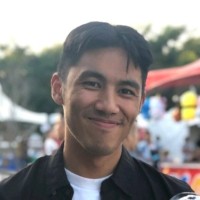 Nate Cancio's profile photo