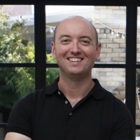 Cova Employee Andrew Birt's profile photo