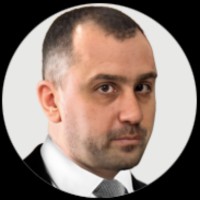 International Security Services, Inc. Employee Eduard Baran's profile photo