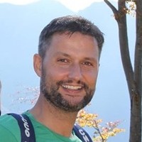 iiiMotion Employee Cesare Mannhart's profile photo