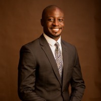 Passpoint Employee James Sambo's profile photo