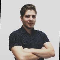 Symbiotic Employee Mark Vergunst's profile photo