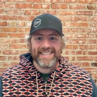 Überbrew Employee Rob Martin's profile photo