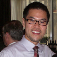 Wilmot Cancer Institute Employee Chunkit Fung's profile photo