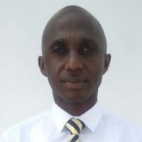 Yakubu Waziri Email