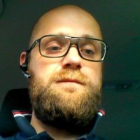 Skillbox Employee Vasily Gromov's profile photo