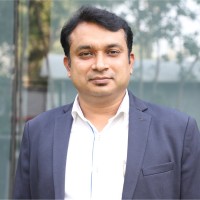 Asian Granito India Ltd. Employee Anurag Tiwari's profile photo