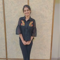Stellantis Employee Twinkle Joshi's profile photo