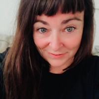 Australian Dance Theatre Employee Kristen Coleman's profile photo