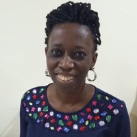 Ringardas Nigeria Employee Ikana Omori's profile photo