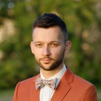 Synergie Care Employee Yoran Le Corvec's profile photo