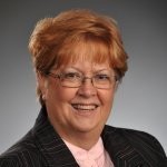 Connie Woodroof