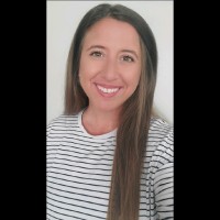 Navigate Patient Solutions Employee Crystal Ward's profile photo