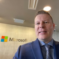 Gregg Cummings Email & Phone Number