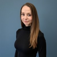 The Centre for Positive Behaviour Support (CPBS) Employee Becca Beights's profile photo