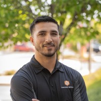 Tricorp Group, Inc. Employee Jose Angulo's profile photo