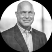 Corero Network Security Employee Peter George's profile photo