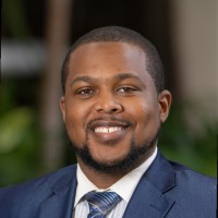 Ultimate Medical Academy Employee Keaton Brown's profile photo