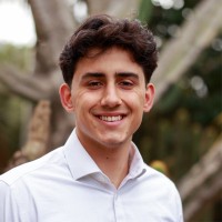 Devscribe Employee Gianni Hart's profile photo