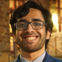 Shade Employee Krishna Kahn's profile photo