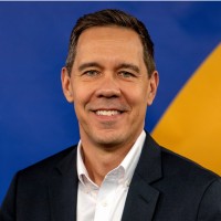 United Way Employee Patrick Lohmeyer's profile photo
