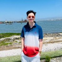 HRCap, Inc. Employee Ryan Cho's profile photo