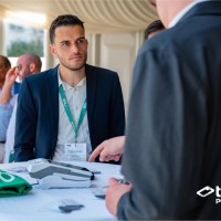 Trust Payments Employee Thomas Grech's profile photo