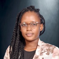 Kord Employee Yvette Ibrahims's profile photo