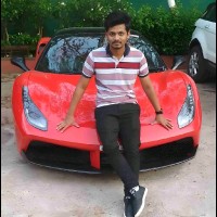 XcellUp Employee Sandeep Manikireddy's profile photo