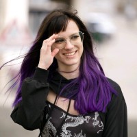Mind Studios Employee Salina Lang's profile photo