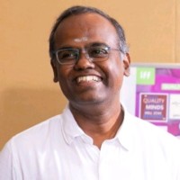 Jasmine Concrete Exports Private Limited Employee Arunachalam Alagappan's profile photo