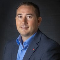 NIX Employee Matthew Nix's profile photo