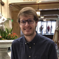 braXos Security Software Employee Wesley Arrington's profile photo