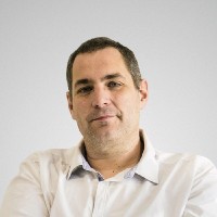 Ocado Solutions Employee Ian Pattle's profile photo