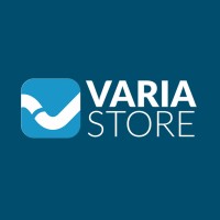 Varia System GmbH Employee Heike Abel's profile photo