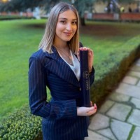 CHRYSO Italia Employee Ilaria Bellini's profile photo