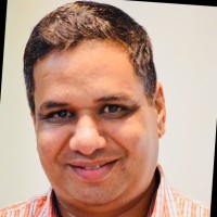 Movate Employee Sandeep Singh's profile photo