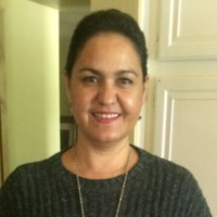 Corazon de Vida Foundation Employee Hilda Pacheco-Taylor's profile photo