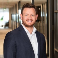 Senn Fortis Employee Travis Riley's profile photo