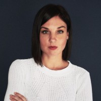 EFJ Employee Caroline Arrouet's profile photo