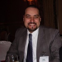 Ted Deacon Email & Phone Number