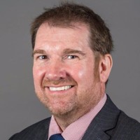 High Speed Two (HS2) Ltd Employee Michael Earnshaw's profile photo