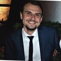 NextLevel Life Sciences Employee Gary Thomas's profile photo