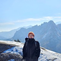 3billion Employee Jihye Kim's profile photo