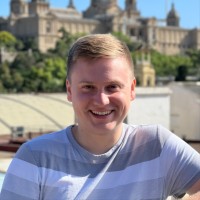 Broad Institute of MIT and Harvard Employee Matt Bemis's profile photo