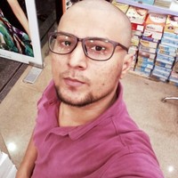 MeridianSoft Employee Aslam S's profile photo