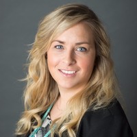 Blick Art Materials Employee Sierra Stuart-Friend's profile photo