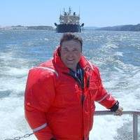 Schnabel Engineering Employee Dennis Schwartz's profile photo
