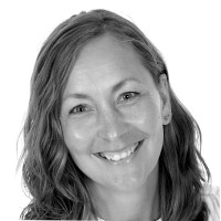 Salfarm Employee Karin Mundbjerg's profile photo