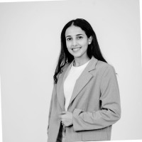 MIRL Employee Vidushi Jain's profile photo